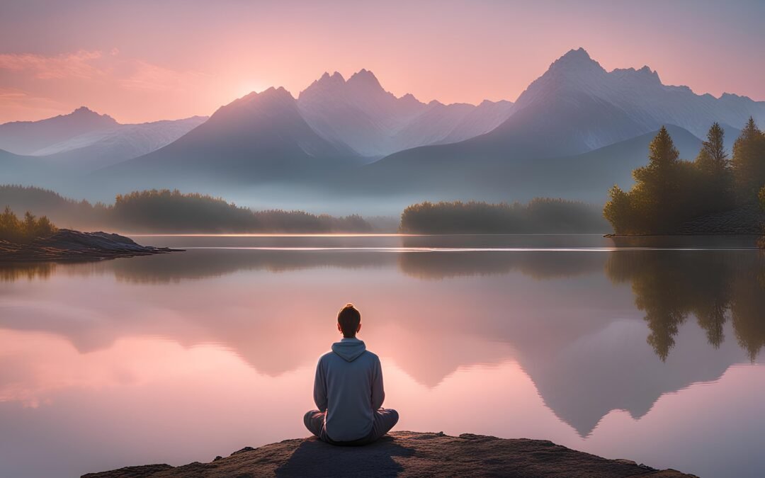 The Importance of Living More Present in Your Body